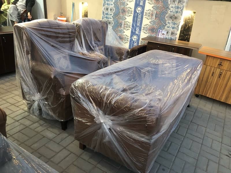 5 seater sofa set / sofa set / sofa / Furniture 18