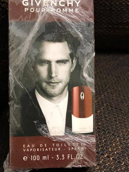 Imported Perfumes 13