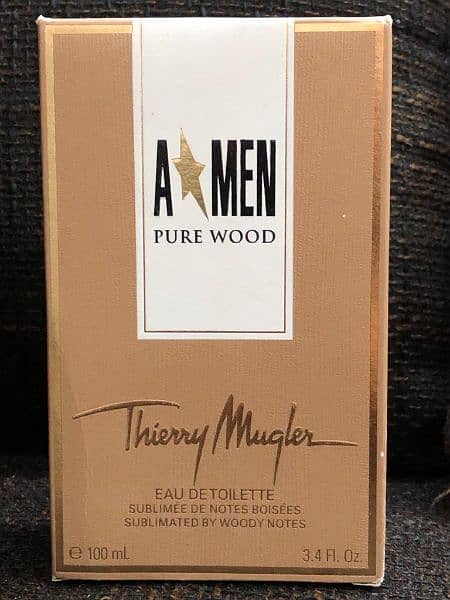 Imported Perfumes 14