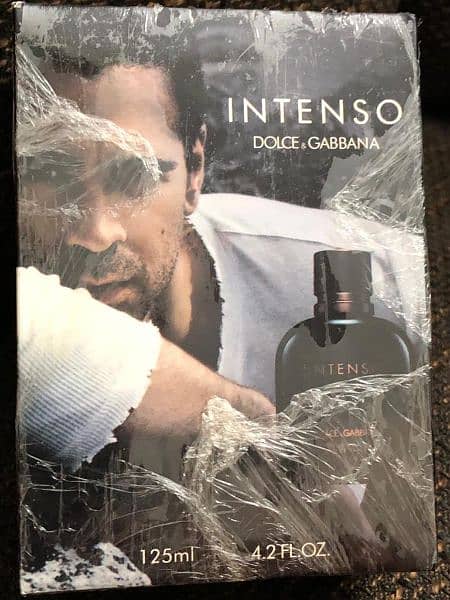 Imported Perfumes 16
