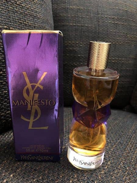 Imported Perfumes 17