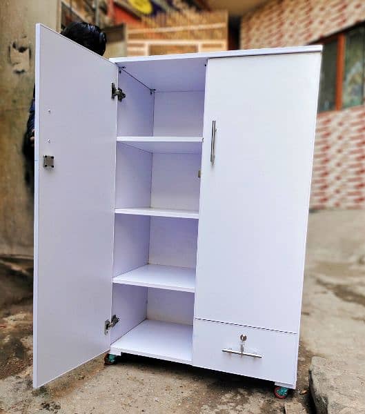 wardrobe Almaari / Safe Almari / House Furniture / Cupboard 2