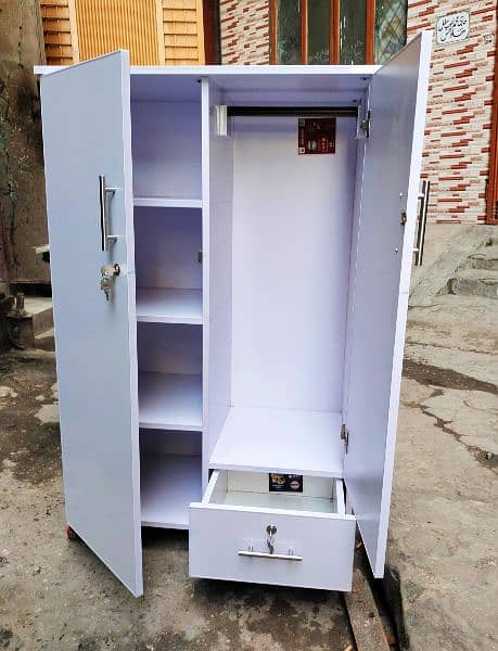 wardrobe Almaari / Safe Almari / House Furniture / Cupboard 10