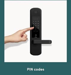 smart door Lock igloohome smart mortise Igloohome digital Smart Lock,