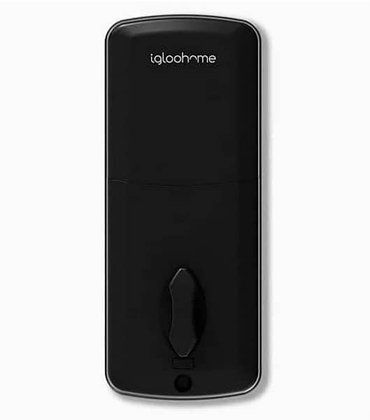 smart door lock igloohome smart mortise Igloohome digital smart lock, 11