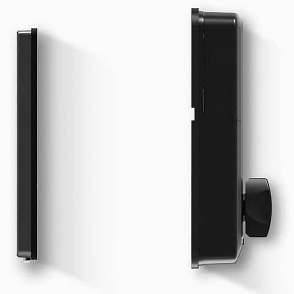 smart door lock igloohome smart mortise Igloohome digital smart lock, 13