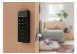 smart door lock igloohome smart mortise Igloohome digital smart lock,