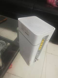 Telenet Wi-Fi Router 10Gbps 0