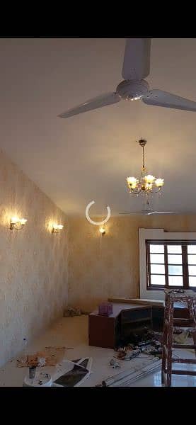 Electrician solar system Interior Decoration and other home services 4