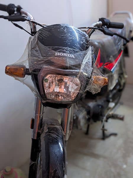 honda ki electric bike