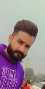Bilal Ashraf