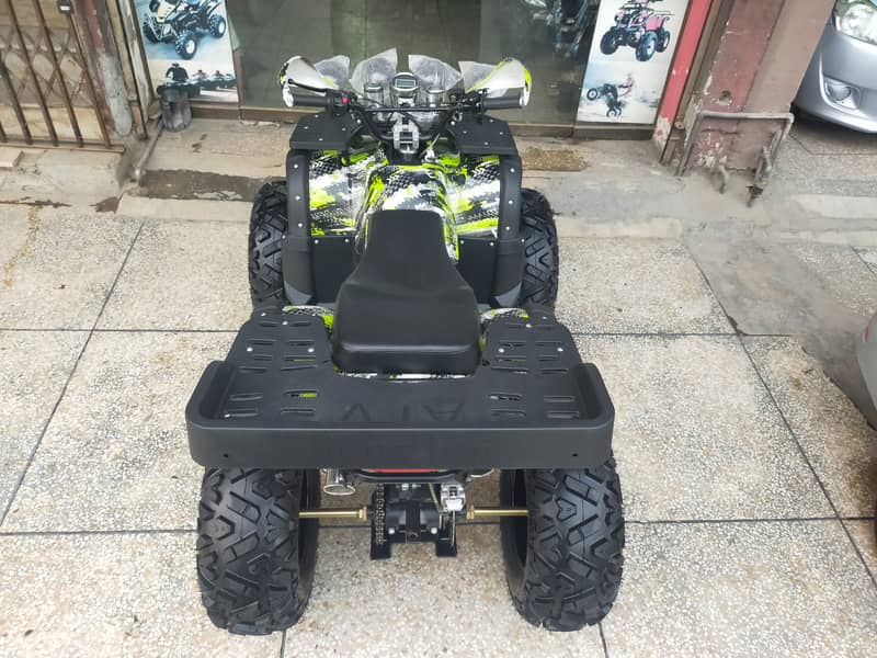 Monster bike|atv quad bike|desert bike|four wheeler bike|off road bik 2