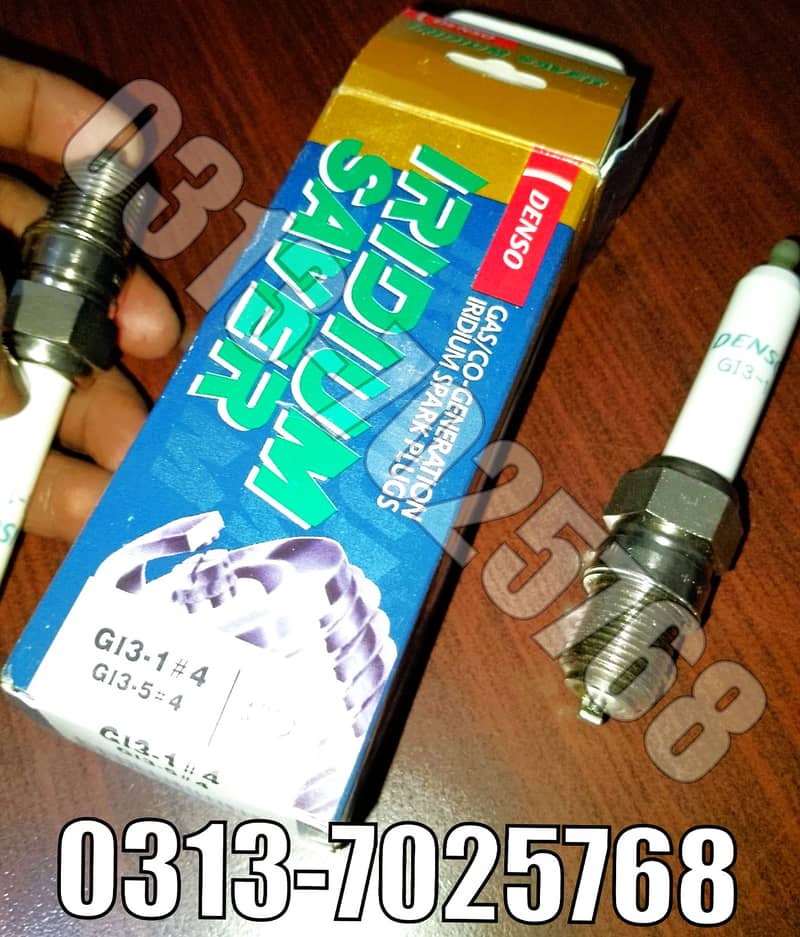 Denso Spark Plug G13 0