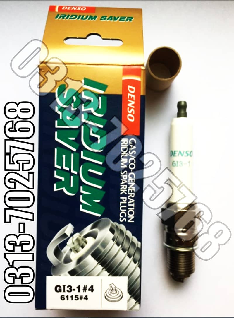 Denso Spark Plug G13 2