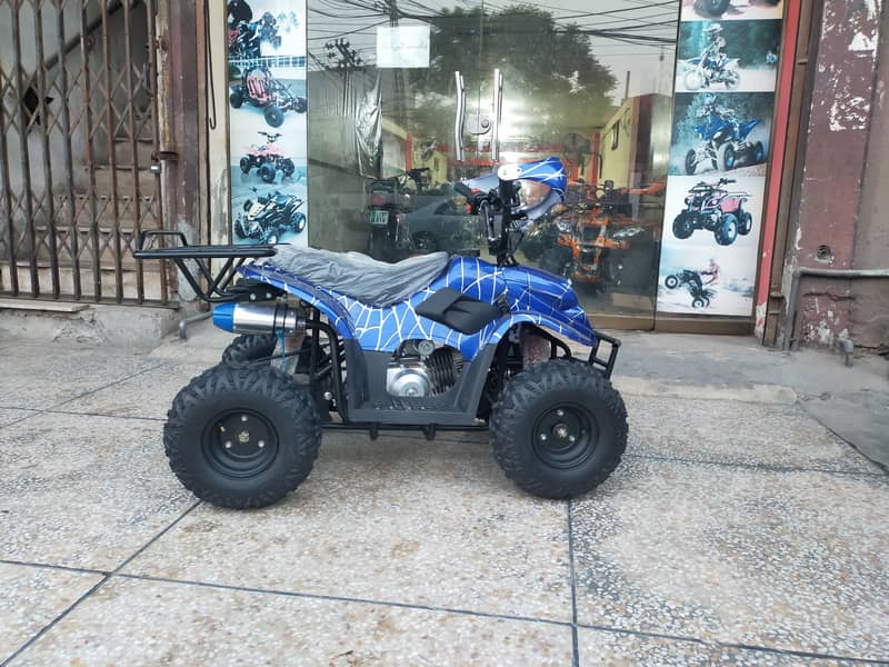 atv quad bike | small bike | atv bike |heavy bike|quad bike|trail bike 1