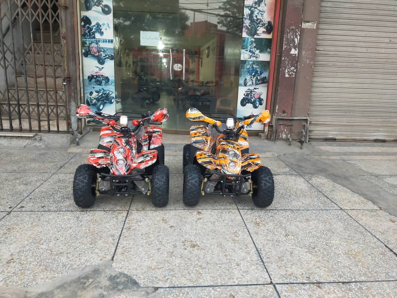 atv quad bike | small bike | atv bike |heavy bike|quad bike|trail bike 2