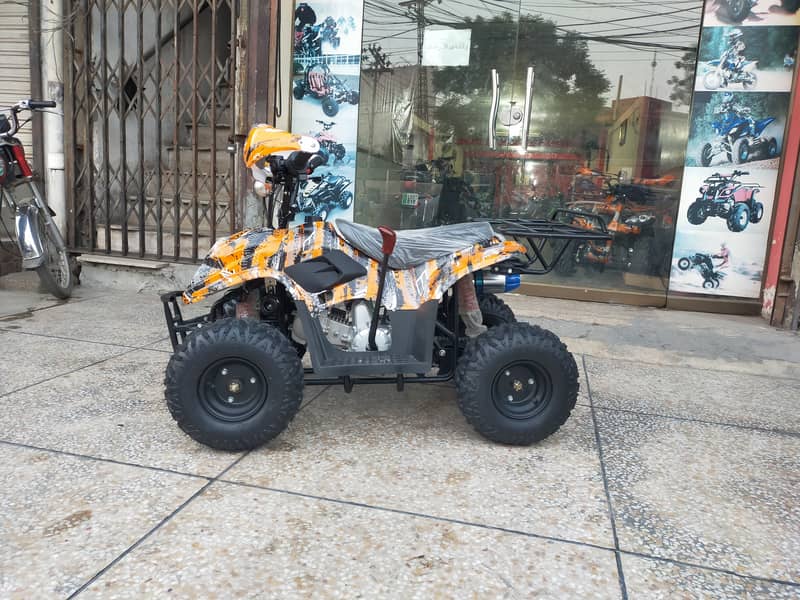 atv quad bike | small bike | atv bike |heavy bike|quad bike|trail bike 3