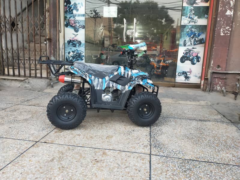 atv quad bike | small bike | atv bike |heavy bike|quad bike|trail bike 5