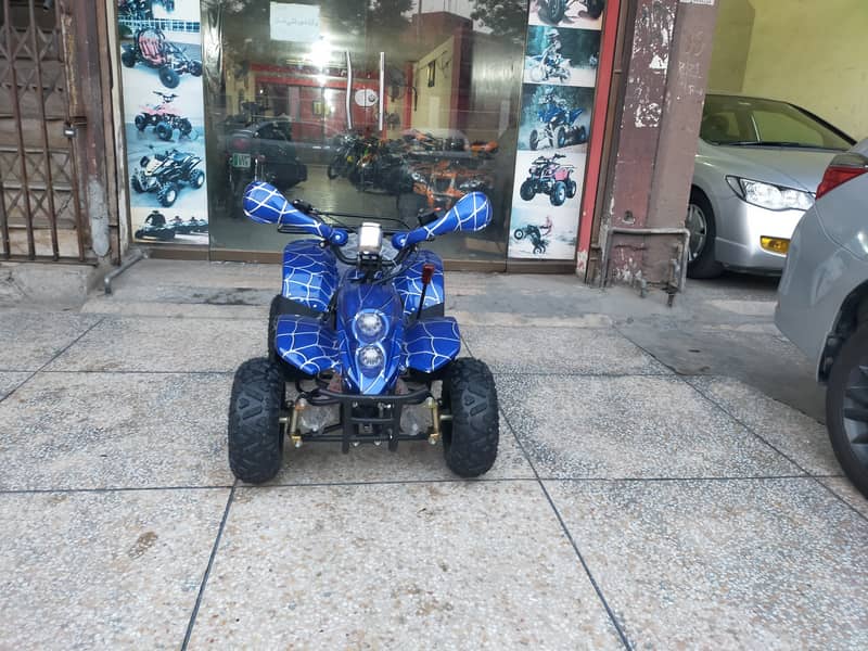 atv quad bike | small bike | atv bike |heavy bike|quad bike|trail bike 6