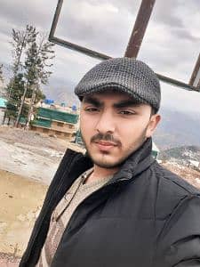 AbdulRazzaq Sheikh