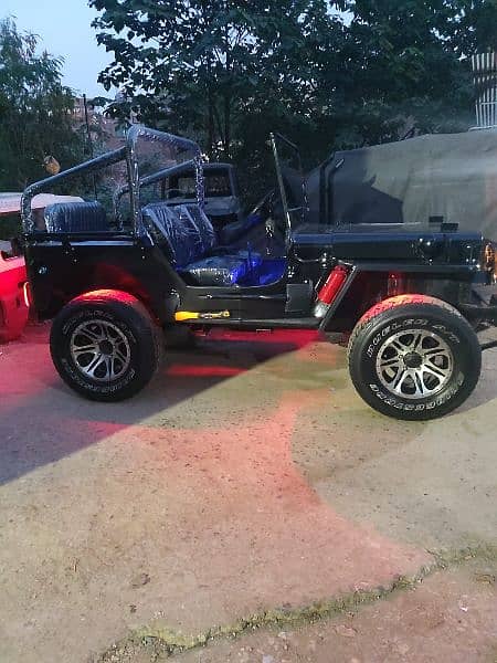 new 50 model jeep for sale 6