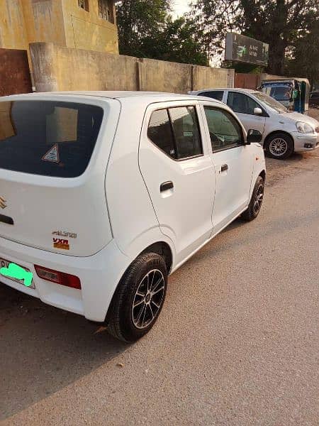 SUZUKI ALTO VXR 2022 MODIFIED - Cars - 1080817980