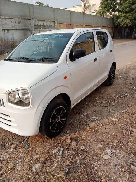 SUZUKI ALTO VXR 2022 MODIFIED - Cars - 1080817980