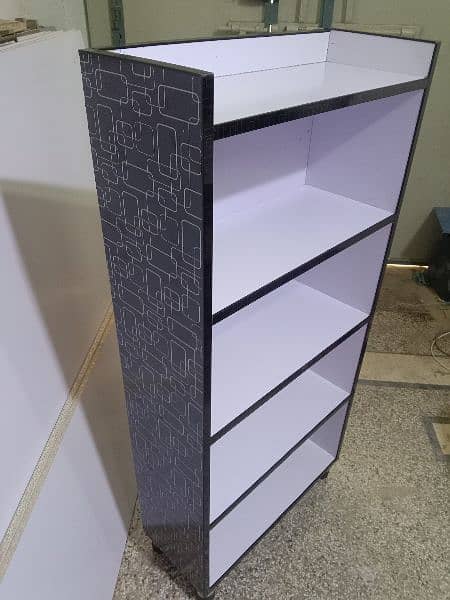 Book File Rack With Home Delivery wholesale 7