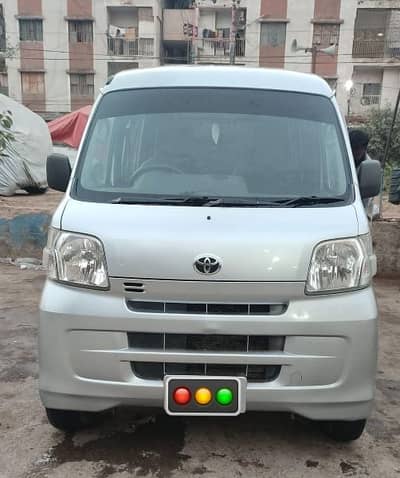 Hijet Daihatsu Toyota Pixie 2, Power Options. . . - Cars - 1080819370