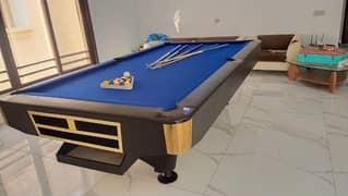 Pakistan"s no 1 Makers of American pool tables rasson snooker tables