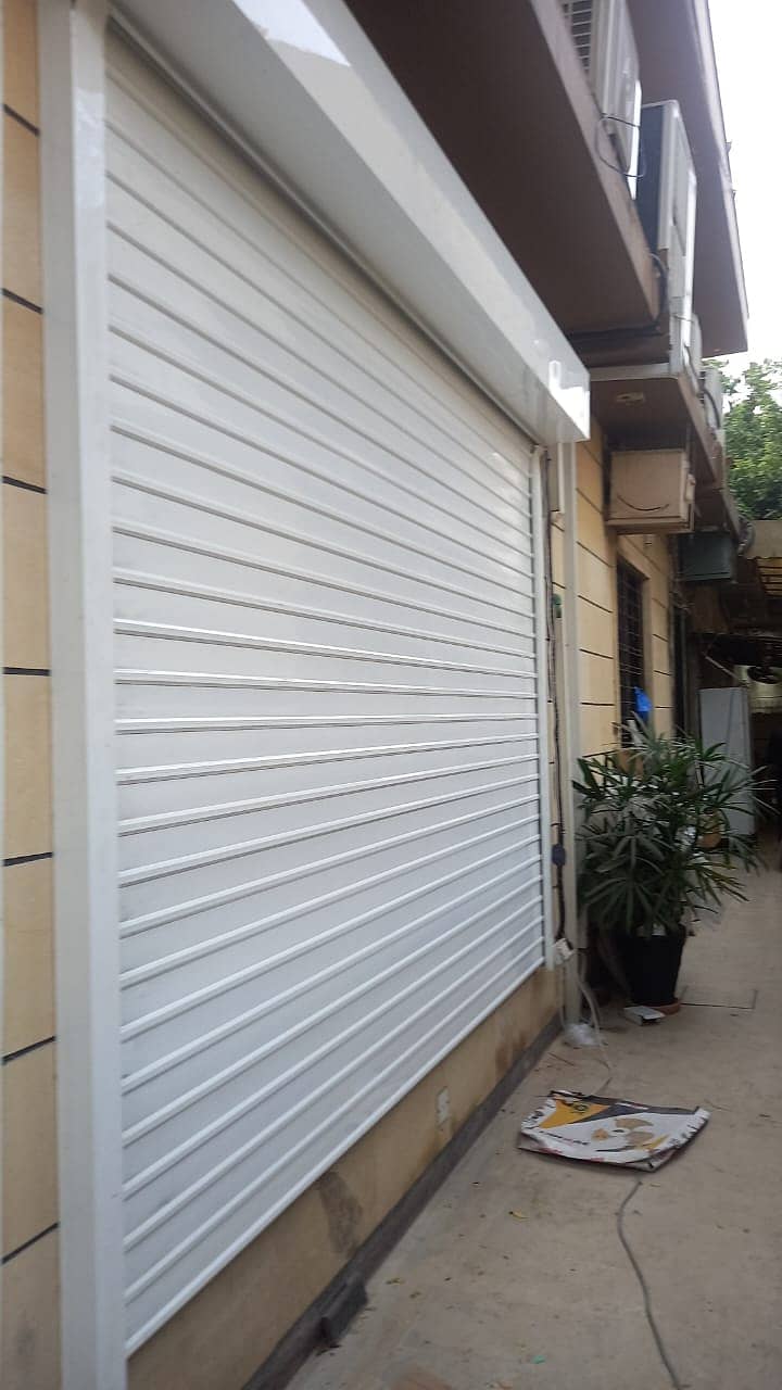 Automatic Sliding Swing Gate Motor/Auto Roller Shutter Motor/Auto Door 2