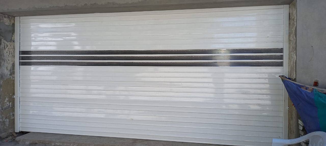 Automatic Sliding Swing Gate Motor/Auto Roller Shutter Motor/Auto Door 3