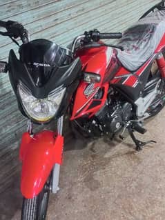 honda cbf 150 olx