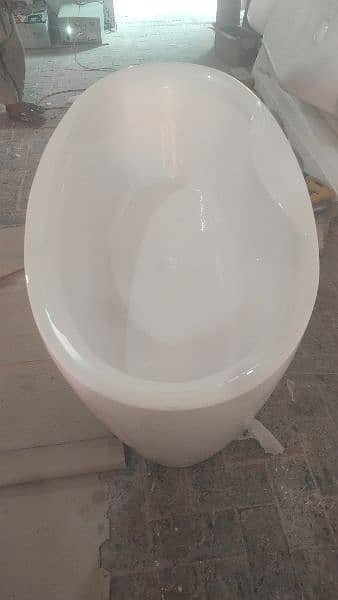 acrylic jacuuzi / bath tub 14
