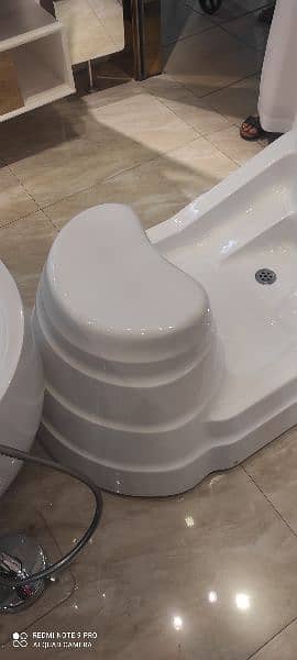 acrylic jacuuzi and bath tub 19