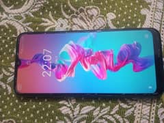 itel vision 2s PTA approve for sale exchange possible 0