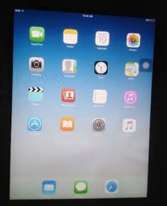 Apple ipad 2 in neat condition 0