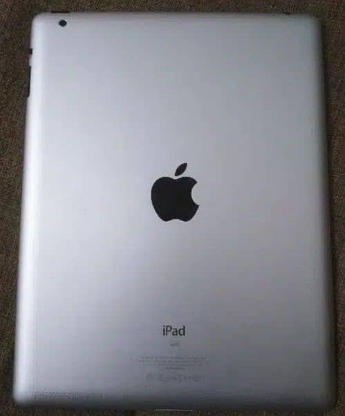Apple ipad 2 in neat condition 2