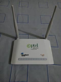 Ptcl Dsl Router 0