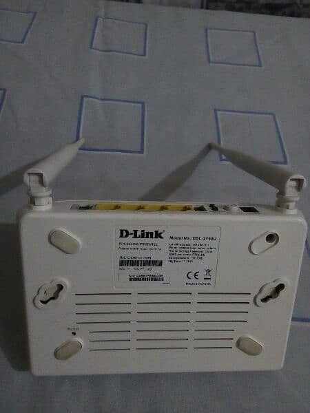 Ptcl Dsl Router 2