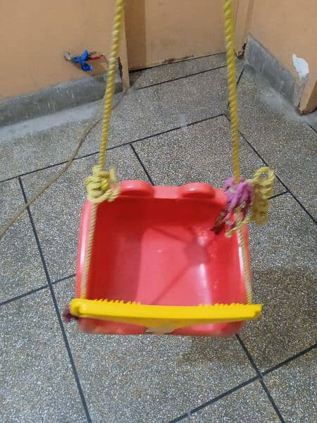 swing (jhoola) for sell. 7