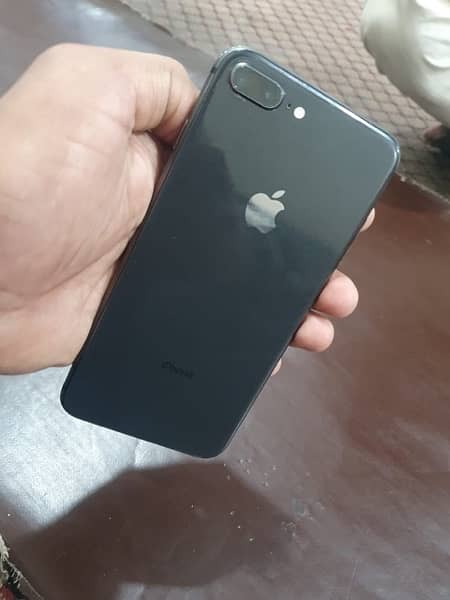 iPhone 8plus pta Approved 0