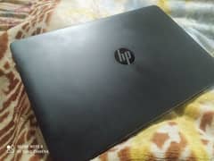 laptop hp elitebook 850