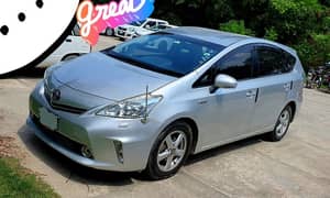 prius alpha 7 setar car for rent 0.3. 1.2. 9.3. 4.2. 9.5. 0 0