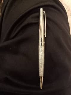 original Swarovski pen