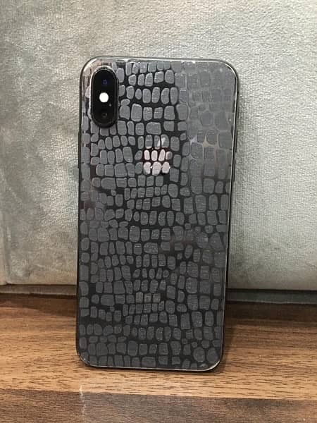 IPhone XS 64Gb (Space Gray) 5