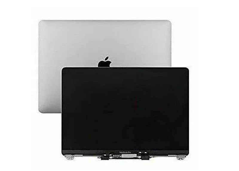 apple Macbook Pro and air all screen penal rams ssd battery  all parts 12