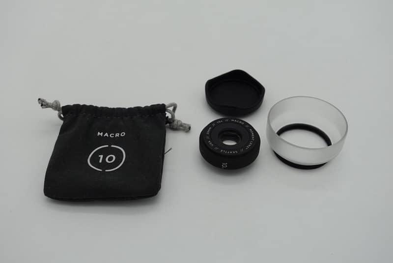 Moment Mobile Lenses for all Smartphones 2