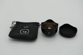 Moment Mobile Lens - wide - tele - macro - anamorphic