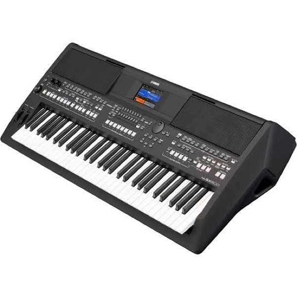 Yamaha Sx600 Keyboard Best price Guaranteed 1
